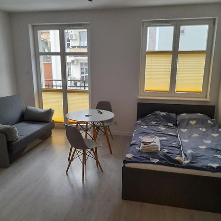 Welcome Cozy Apartment Old Town Elblag Bagian luar foto