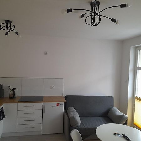 Welcome Cozy Apartment Old Town Elblag Ruang foto