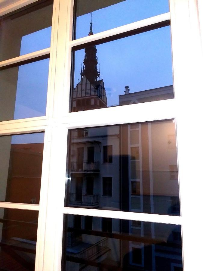 Welcome Cozy Apartment Old Town Elblag Bagian luar foto