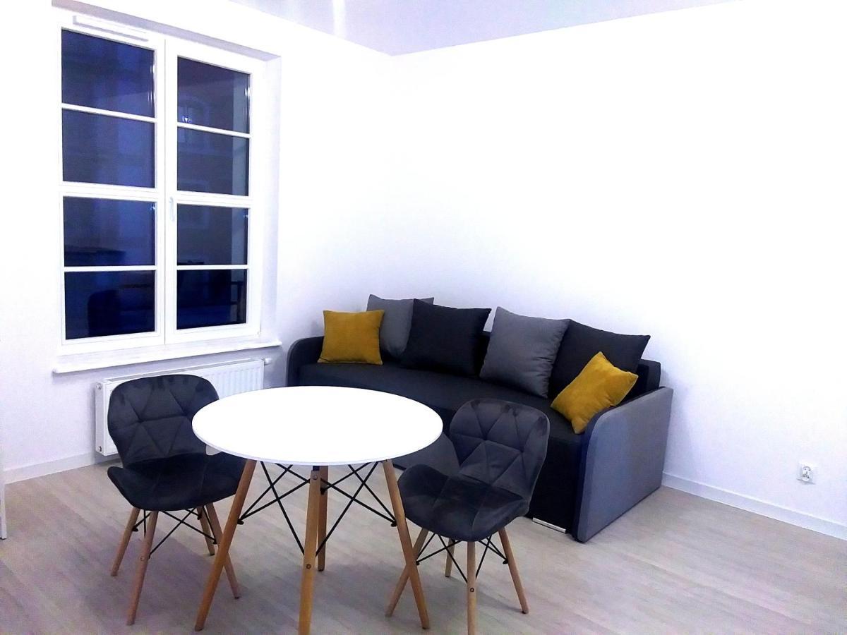 Welcome Cozy Apartment Old Town Elblag Bagian luar foto