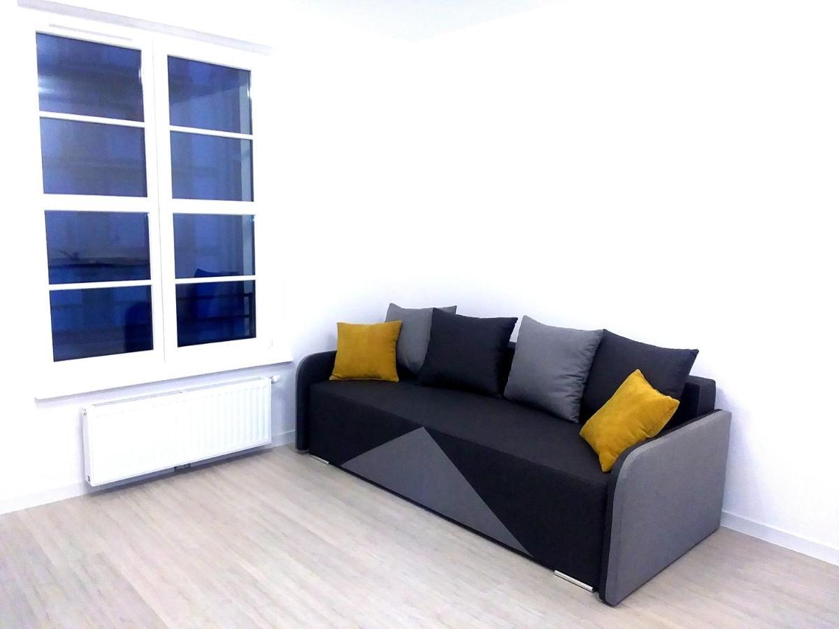 Welcome Cozy Apartment Old Town Elblag Bagian luar foto