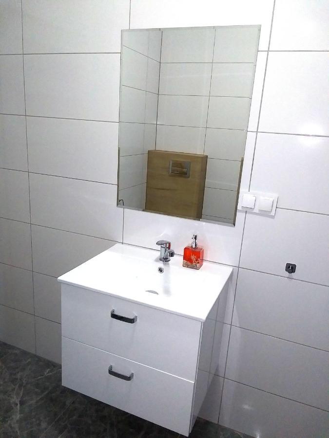 Welcome Cozy Apartment Old Town Elblag Bagian luar foto