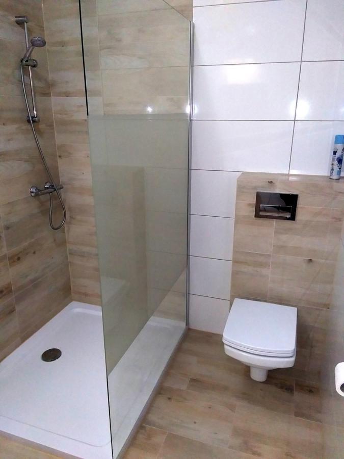 Welcome Cozy Apartment Old Town Elblag Bagian luar foto