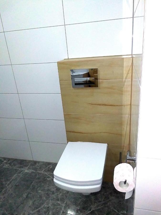 Welcome Cozy Apartment Old Town Elblag Bagian luar foto