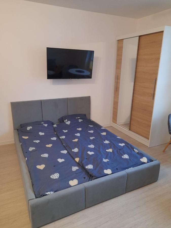 Welcome Cozy Apartment Old Town Elblag Bagian luar foto