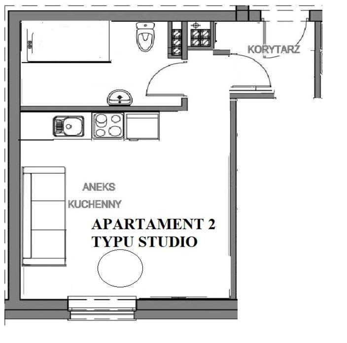 Welcome Cozy Apartment Old Town Elblag Bagian luar foto